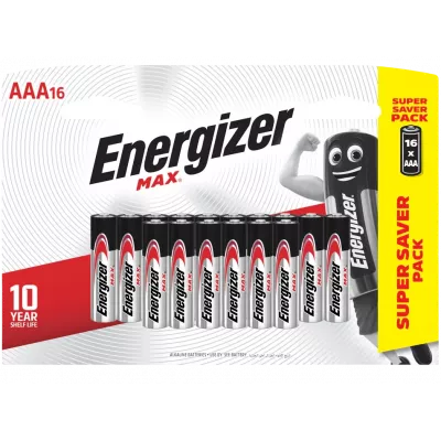 AAA-Batterien