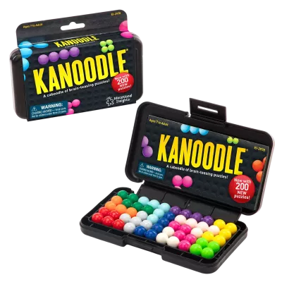 Knobelspiele