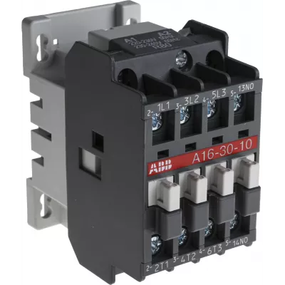 Schütze (Elektro)