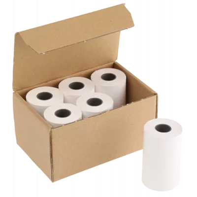 Thermopapier