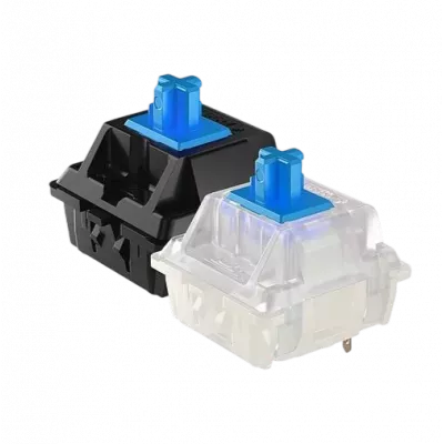 Gaming-Tastaturschalter
