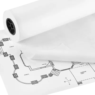 Plotterpapier