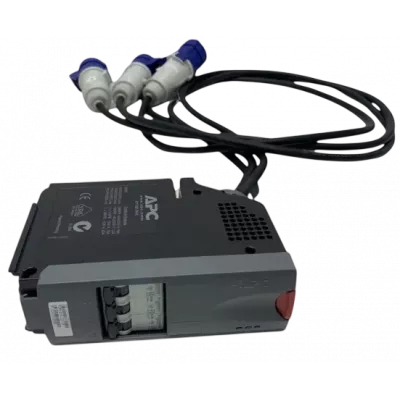 PDU-Zubehör (Power Distribution Unit)