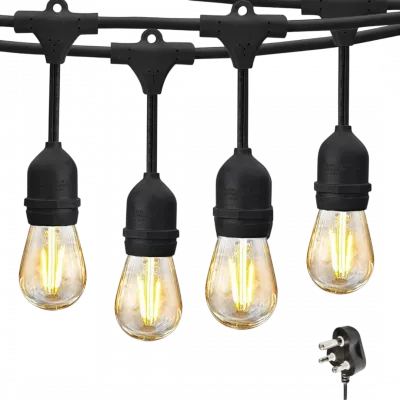 Lichterketten