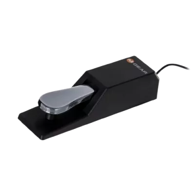 Keyboard-Sustainpedale
