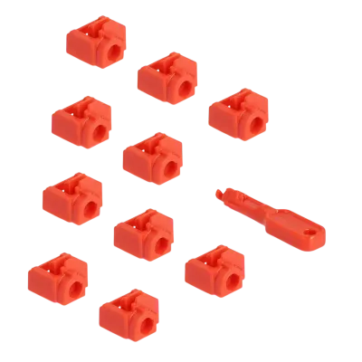Port-Blocker