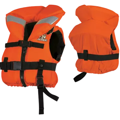 Rettungswesten & Schwimmhilfen