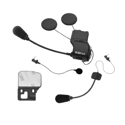Motorrad-Intercom-Zubehör