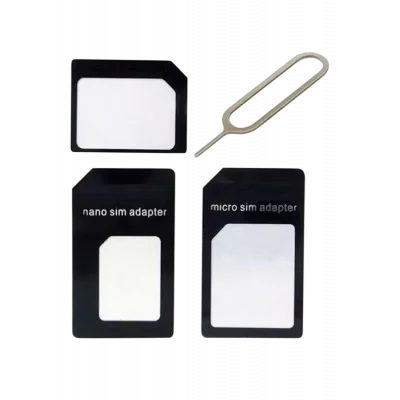 SIM-Karten-Adapter