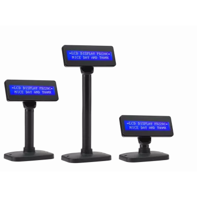 Kundendisplays