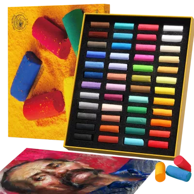 Pastellkreiden