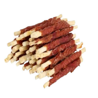 Zahnpflege für Haustiere