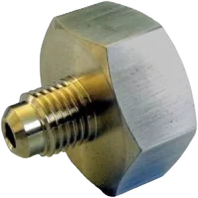 Rohrfittings