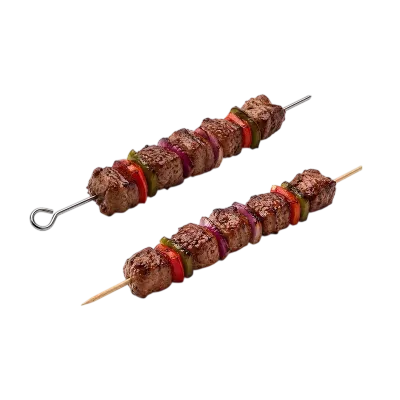 Spieße & Speisepicker