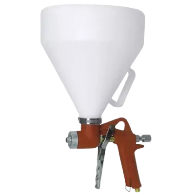 Putzspritzen