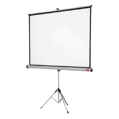 Projektionsleinwände