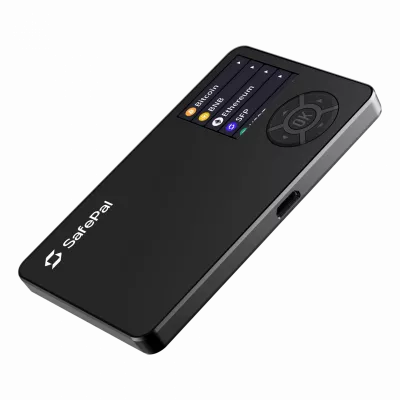 Krypto-Hardware-Wallets