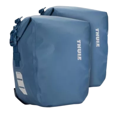 Fahrradtaschen (Panniers)