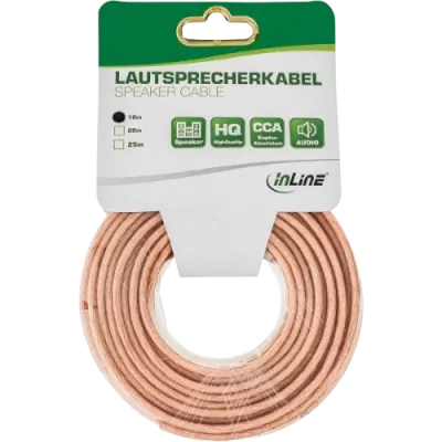 Lautsprecherkabel