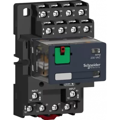 Elektronische Bauteile & Steckverbinder