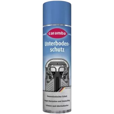 Unterbodenschutz