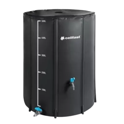 Wasserspeichertanks