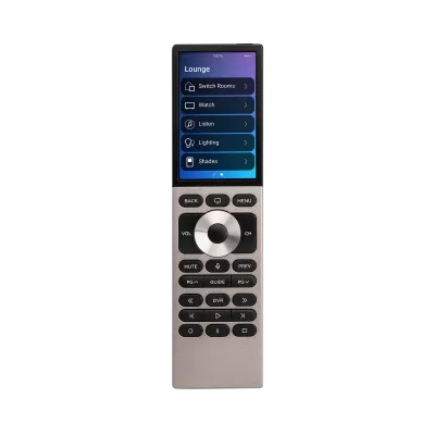 Smart-Home-Fernbedienungen