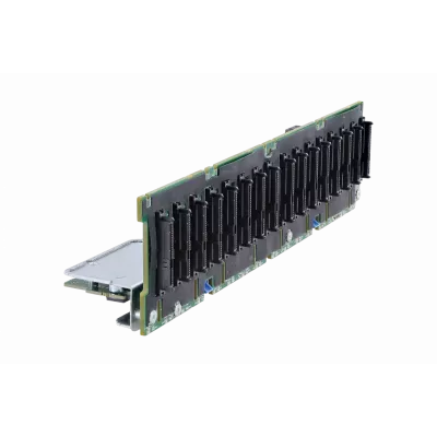 Server-Storage-Backplanes