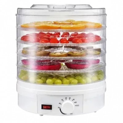 Dörrautomaten