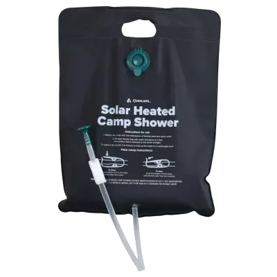 Campingduschen