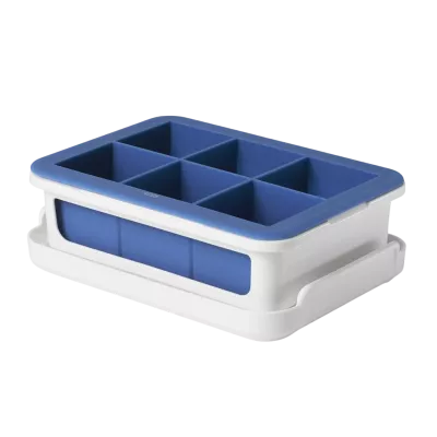 Eiswürfelformen
