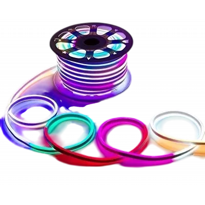 LED-Neonlichter
