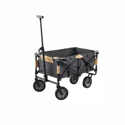 Bollerwagen