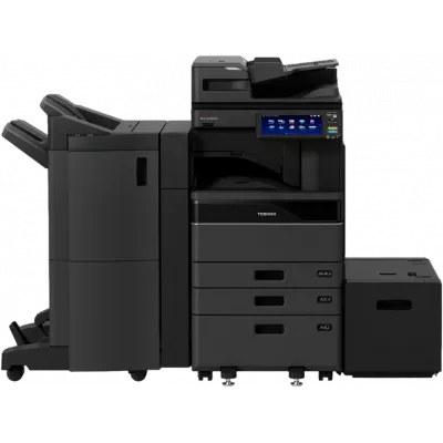 Multifunktionsdrucker