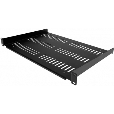 Serverschrank-Fachböden
