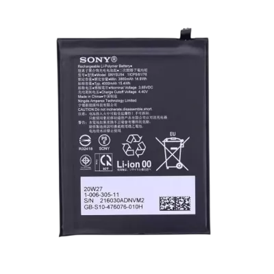 Sony-Handy-Akkus