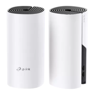 Mesh-WLAN-Systeme
