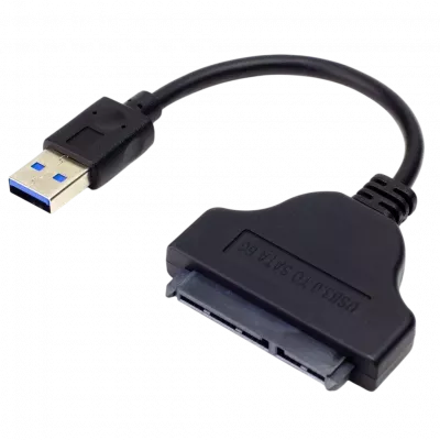 HDD- & SSD-Adapter