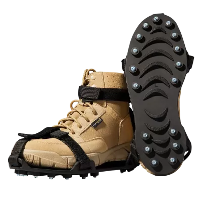 Steigeisen & Schuhspikes