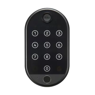 Smart-Home-Tastenfelder