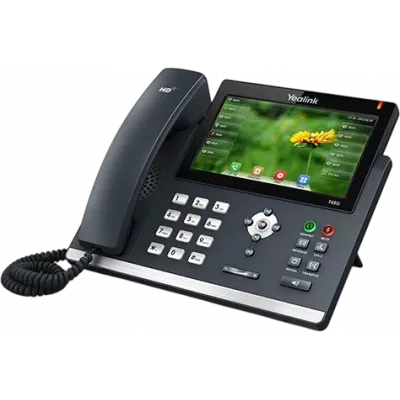VoIP-Telefone