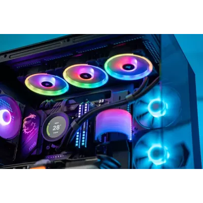 Desktop-PCs & Workstations