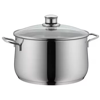 WMF Diadem Plus 0733556040 Topfset 9-teilig