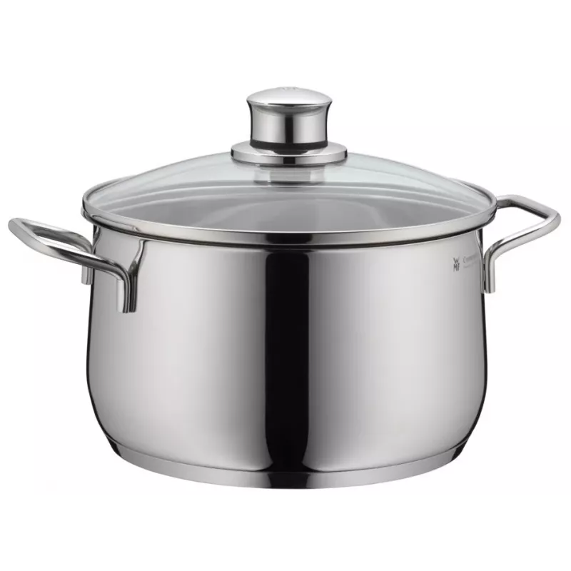 WMF Diadem Plus 0733556040 Topfset 9-teilig