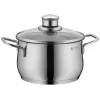 WMF Diadem Plus 0733556040 Topfset 9-teilig