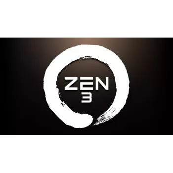 Prozessor AMD Ryzen 5 5600X 3,7 GHz 6 Kerne 32 MB L3 Sockel AM4