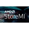 Prozessor AMD Ryzen 5 5600X 3,7 GHz 6 Kerne 32 MB L3 Sockel AM4