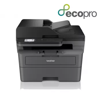 Brother MFC-L2860DWE EcoPro Ready All-in-One Mono-Laserdrucker