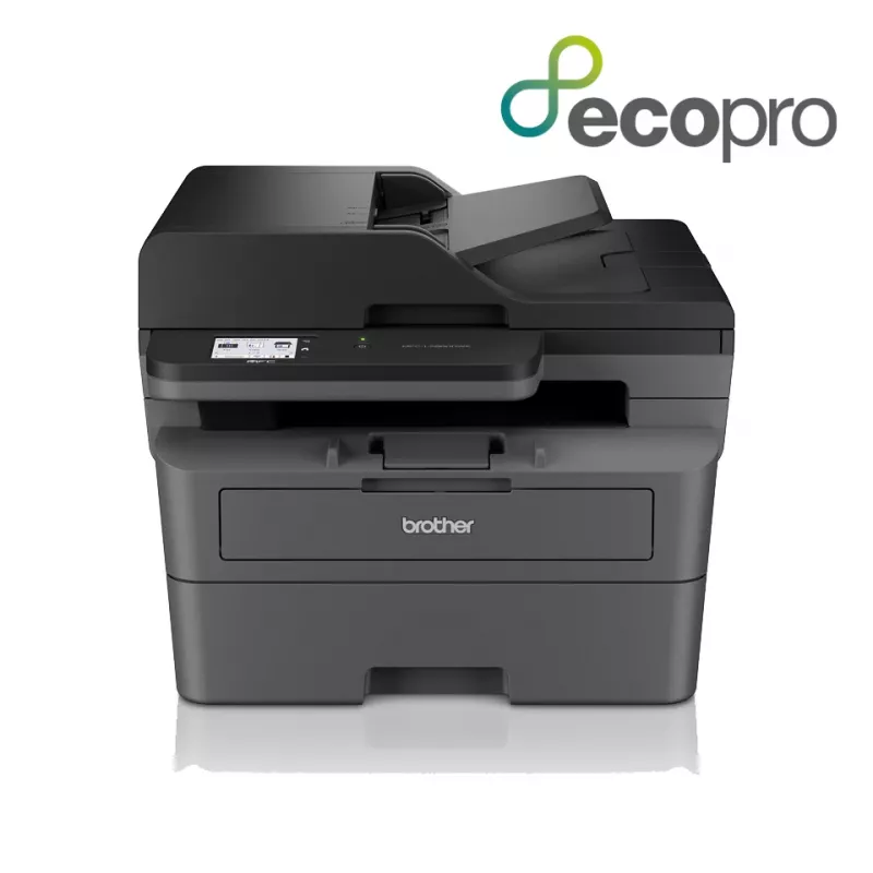 Brother MFC-L2860DWE EcoPro Ready All-in-One Mono-Laserdrucker