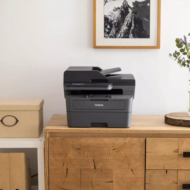 Brother MFC-L2860DWE EcoPro Ready All-in-One Mono-Laserdrucker